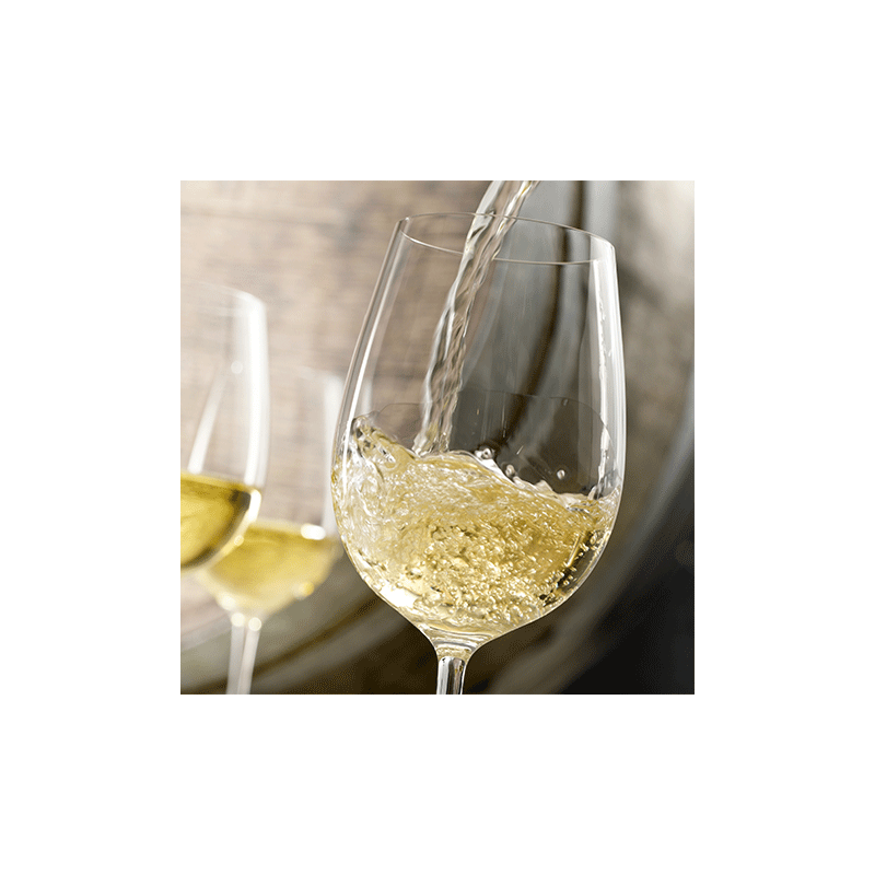 Vino bianco frizzante (0,3L) 13 AGOSTO