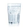 Acqua minerale frizzante (1L) 13 AGOSTO