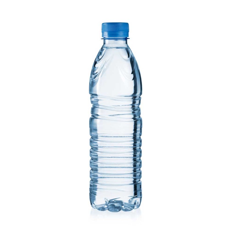 Acqua minerale naturale (1L) 13 AGOSTO